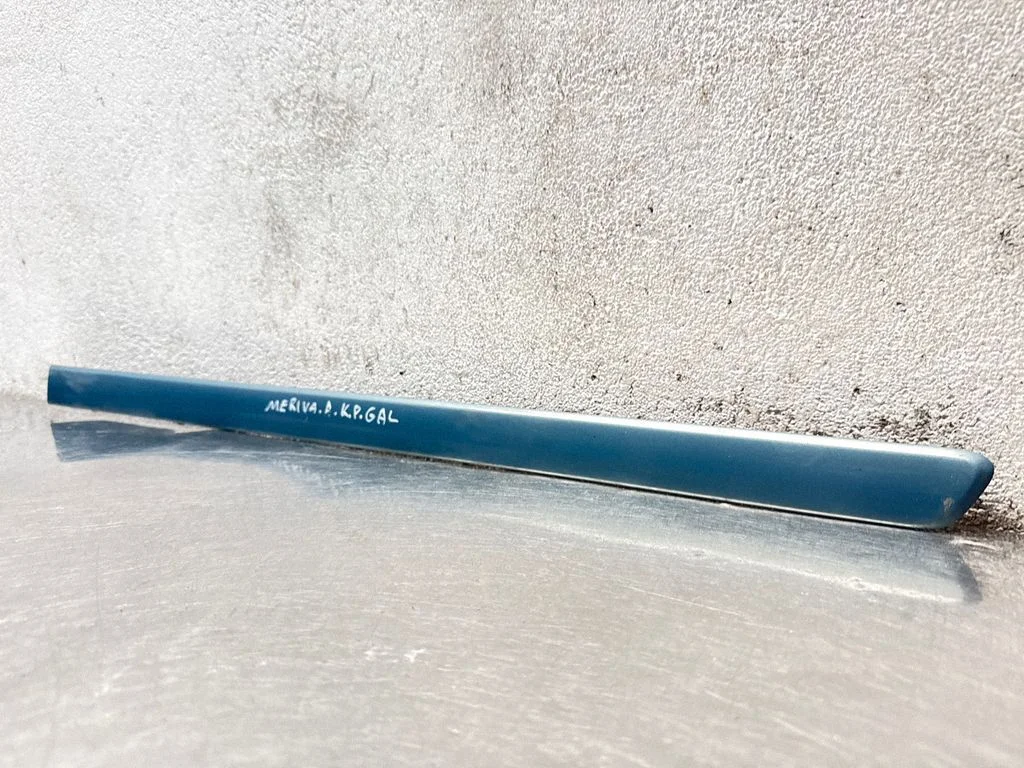 Rear door trim (molding) 93318773