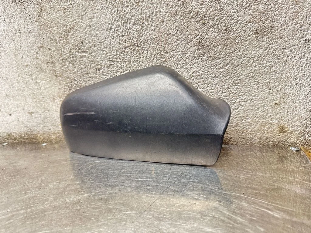 Plastic wing mirror trim cover – Opel Astra H (2004-2012)
