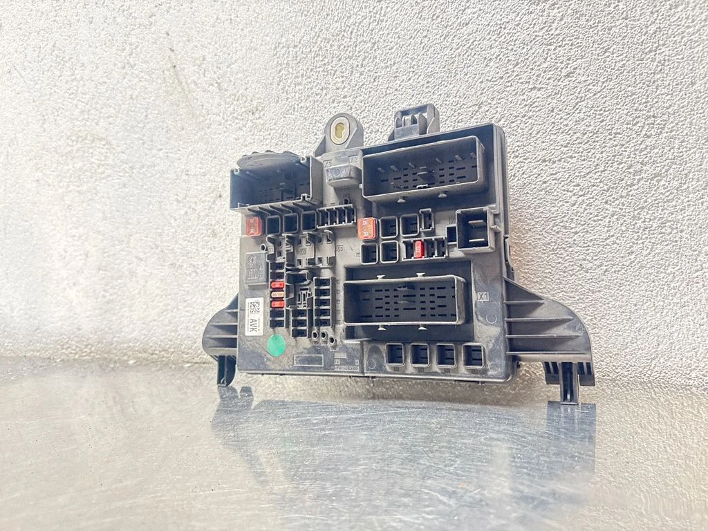 Fuse box set – Opel Insignia A (2008-2017)