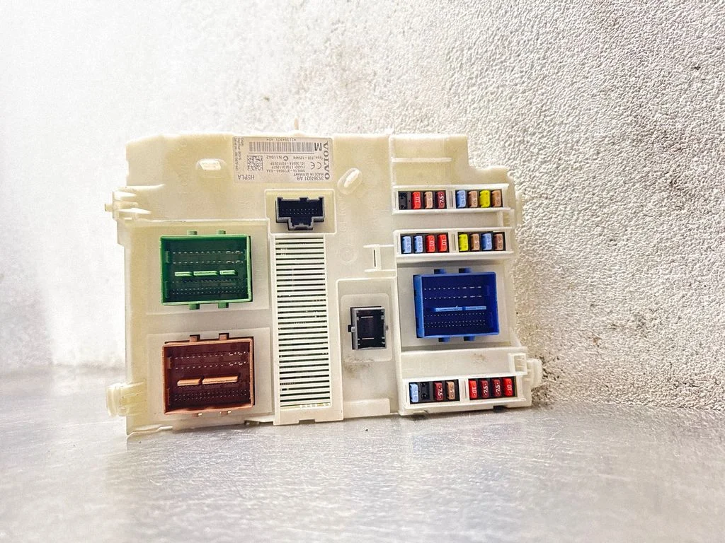 Fuse module 31384931B