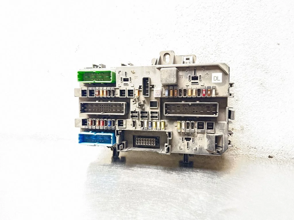 Fuse module 13180775