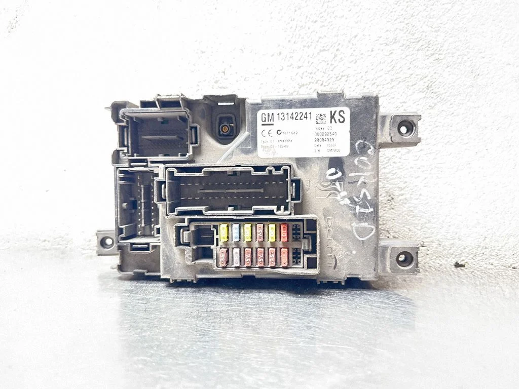 Fuse module 13142241