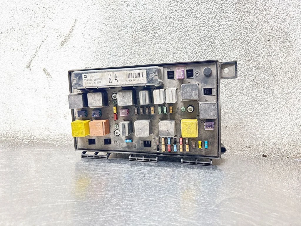 Fuse module 13250232