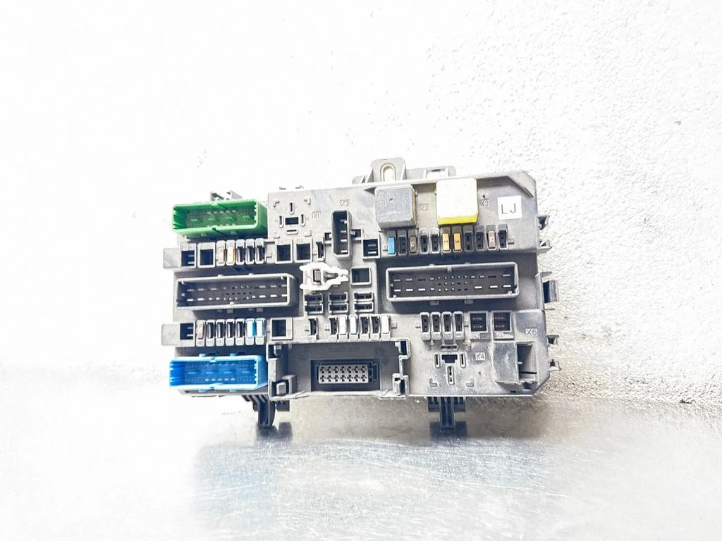 Fuse module 13268287