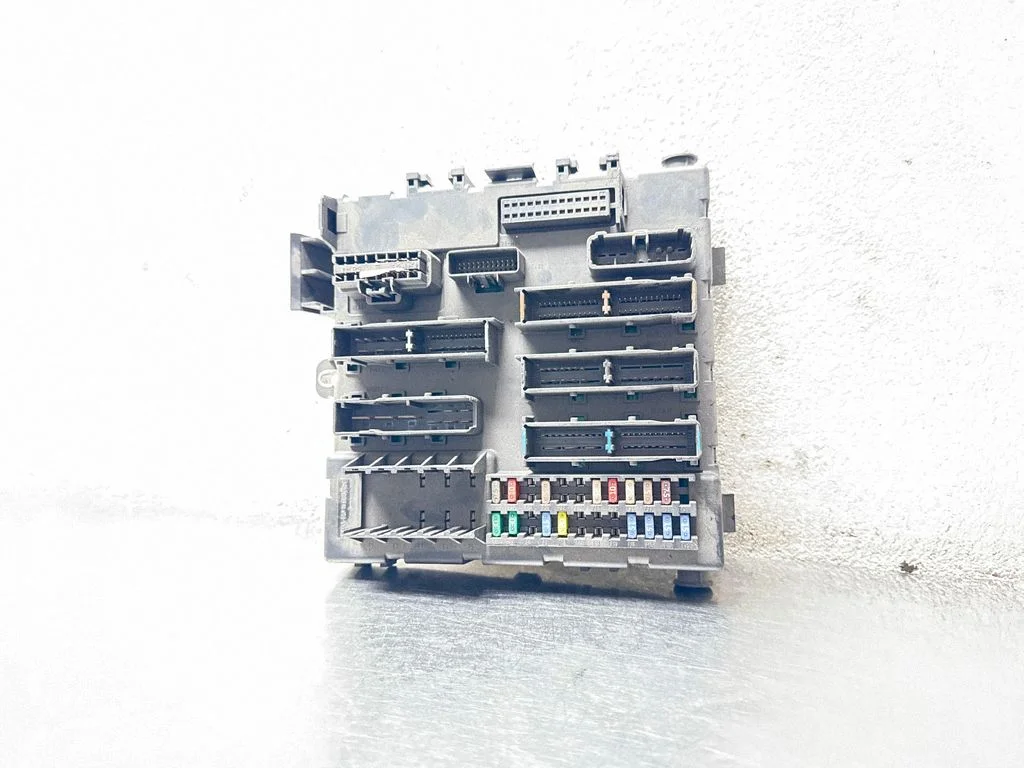 Fuse module 13205774