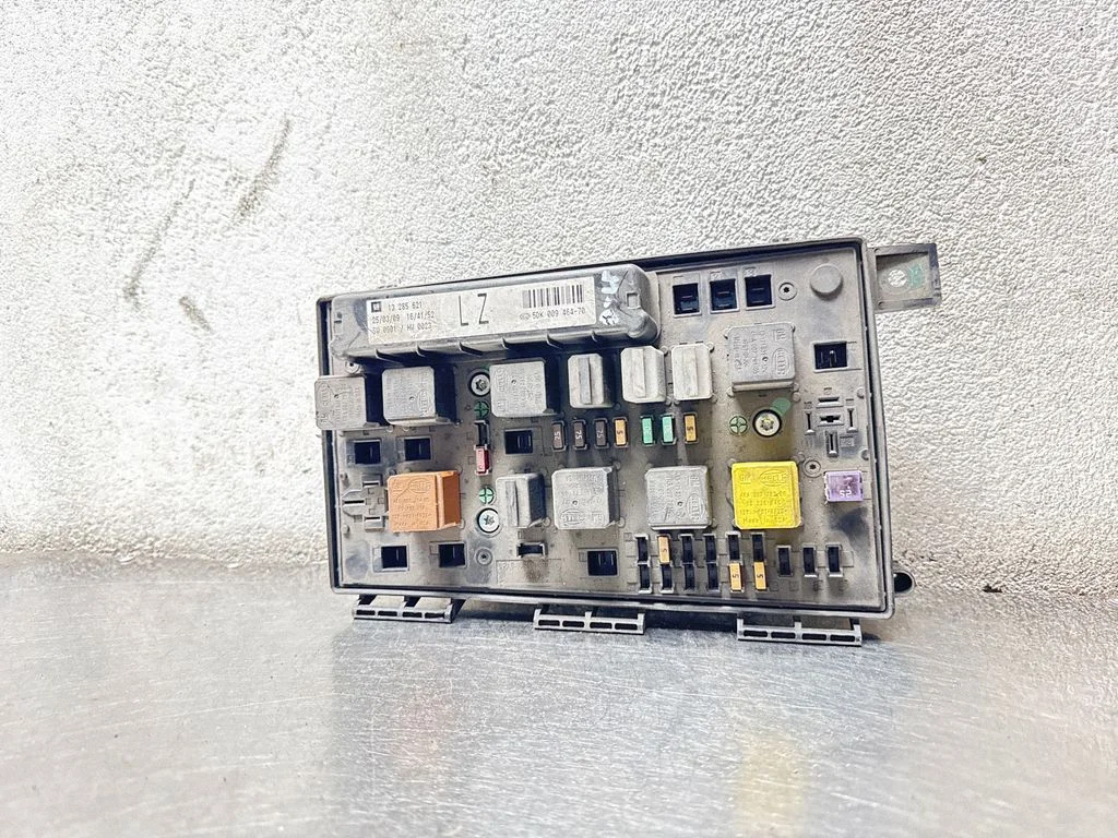 Fuse module 13285621