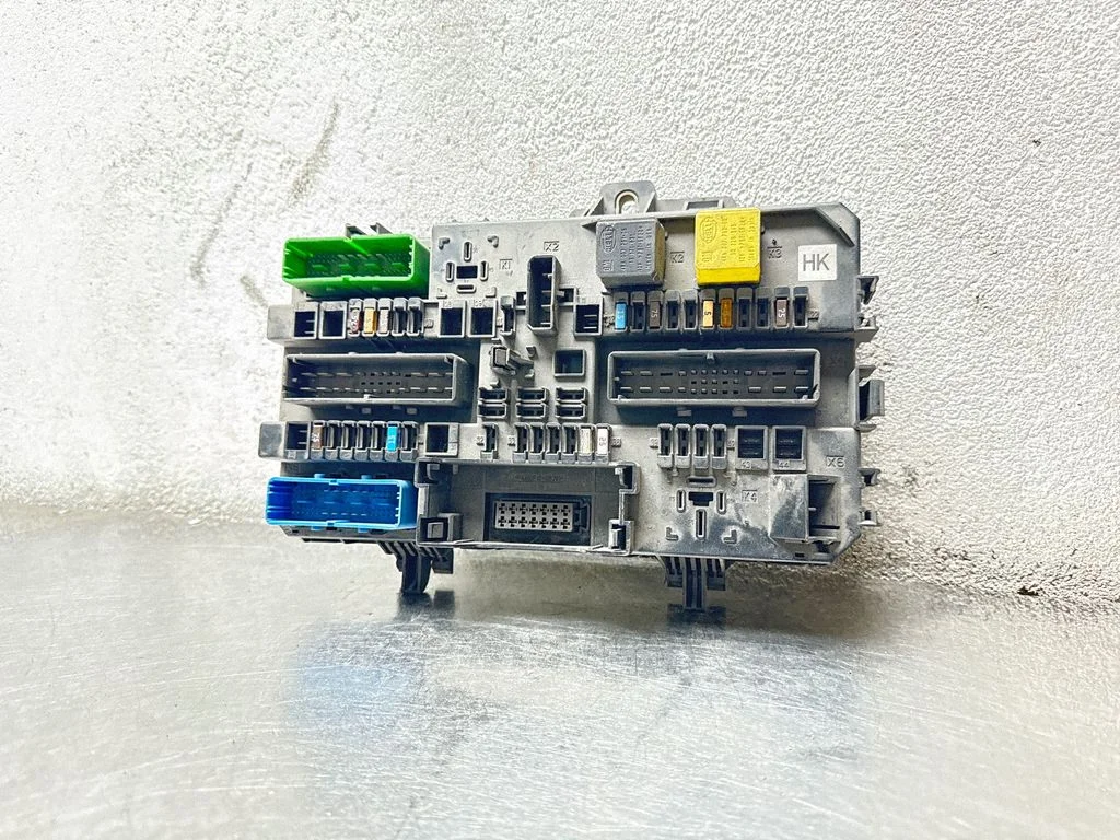 Fuse module 13206762