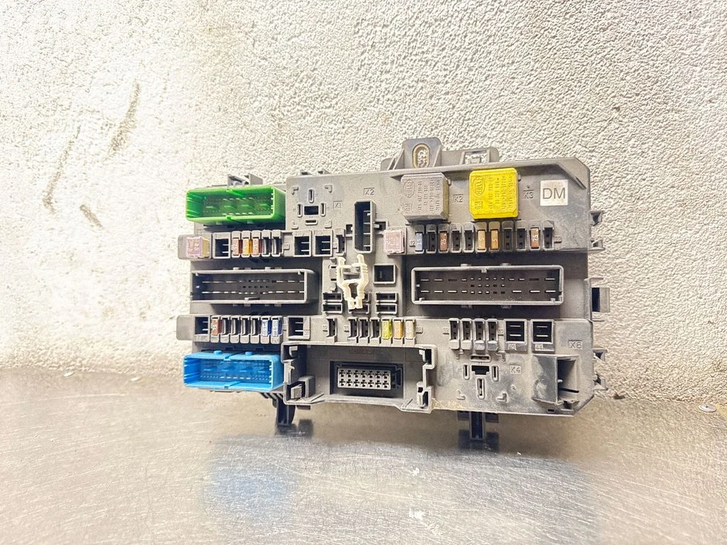 Fuse module 13181276