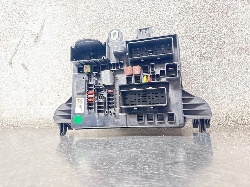 Drošinātāju bloks 22737769