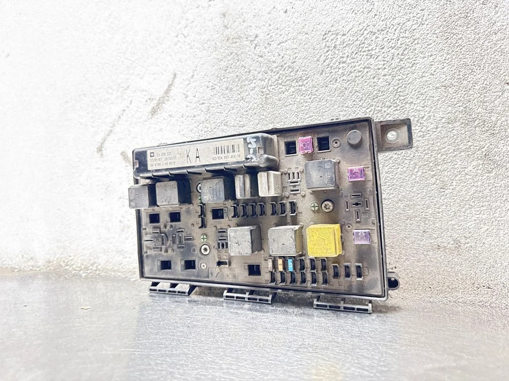 Fuse module 13250232