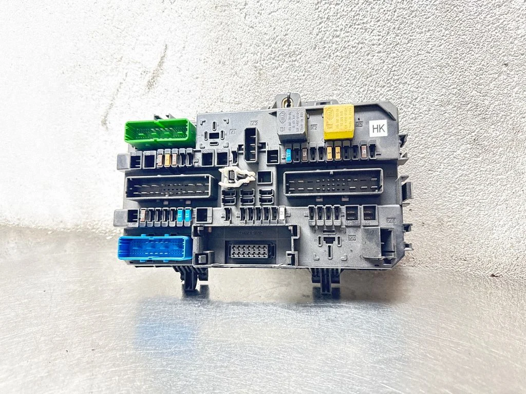 Fuse module 13206762
