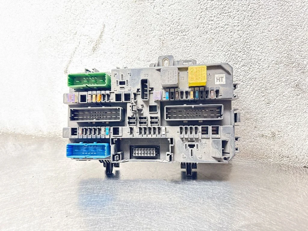 Fuse module 13222173