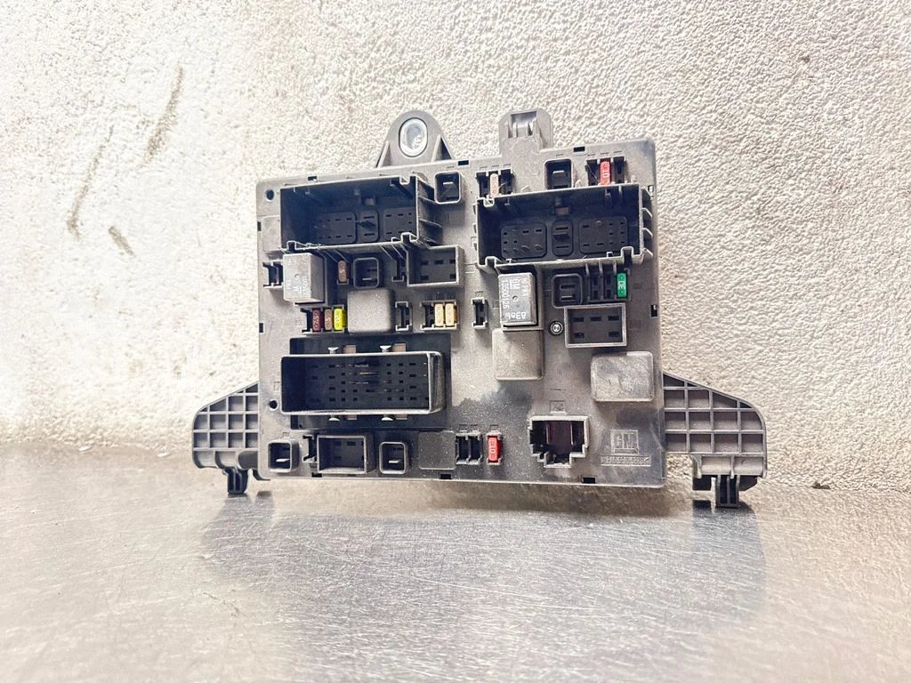 Fuse module 365927271