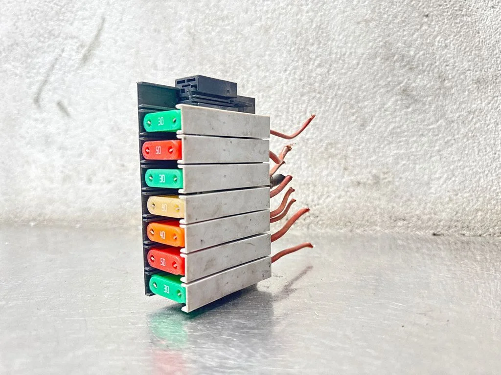 Fuse module