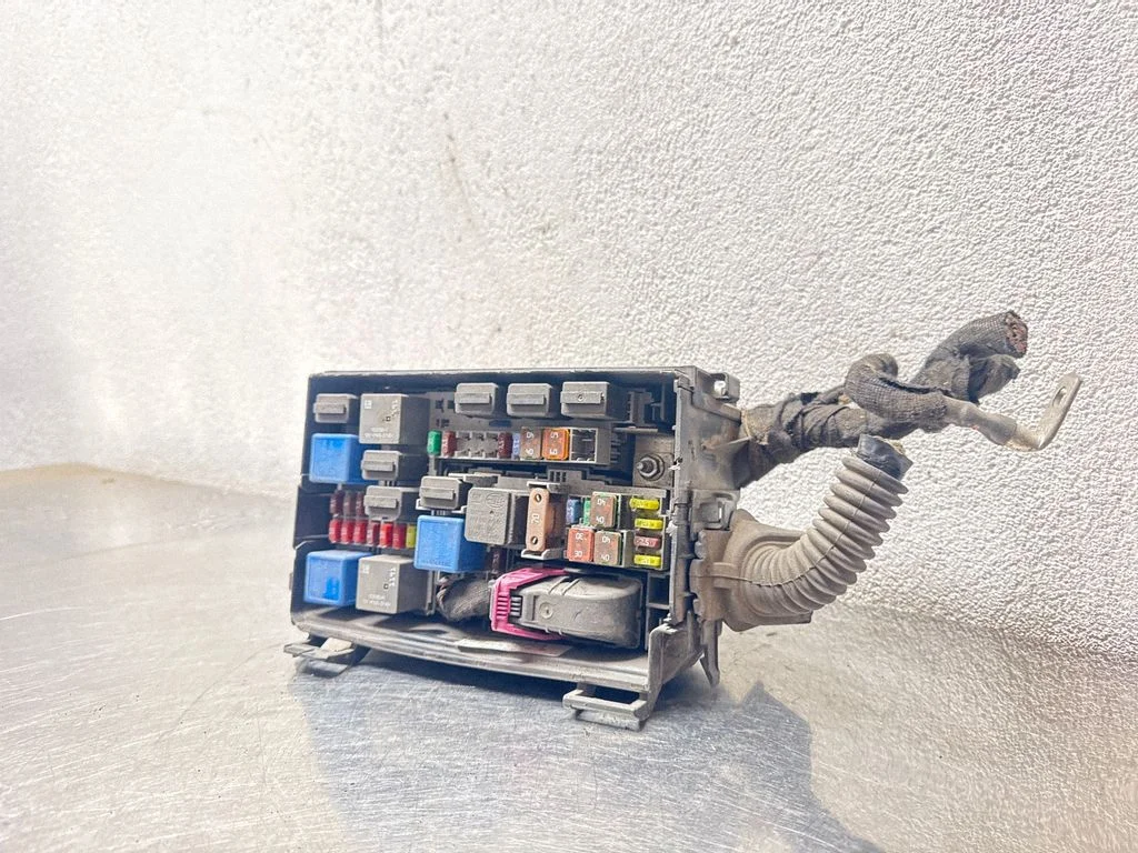 Fuse module 13299202