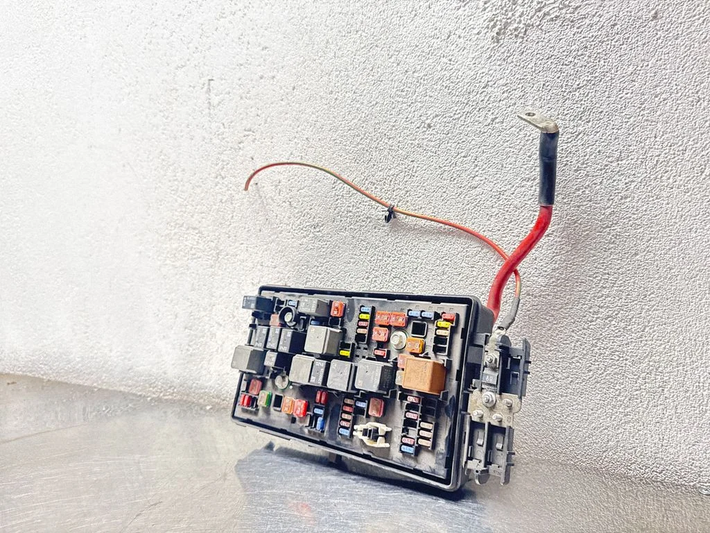 Fuse module 13275881