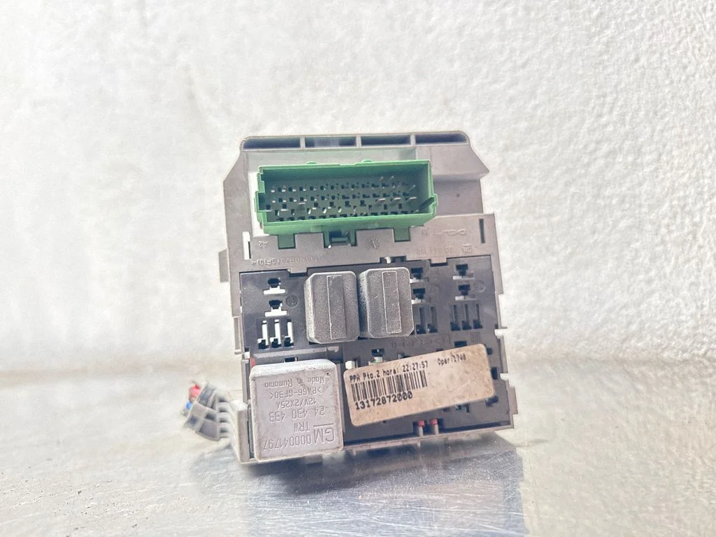 Fuse module 93363150
