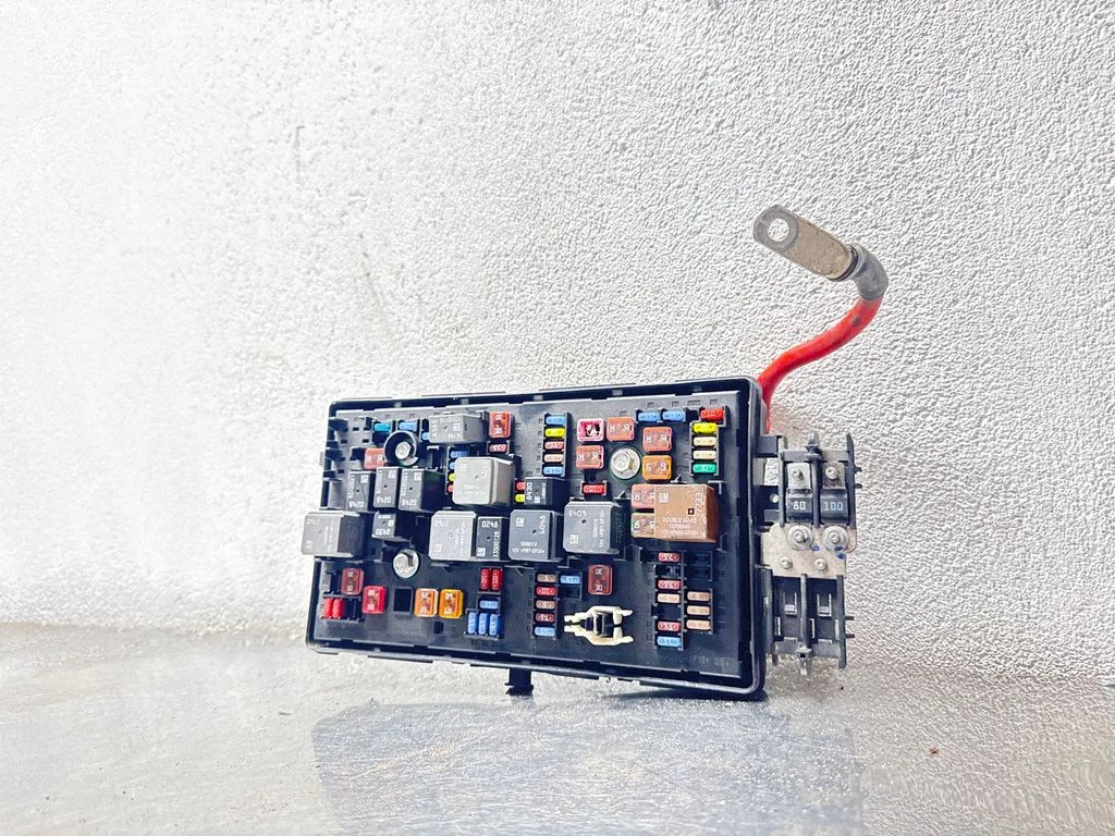 Fuse module 13275884