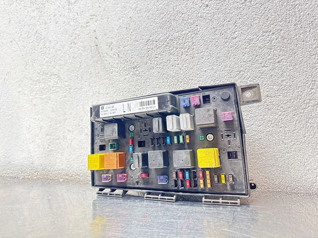 Fuse module 13268304
