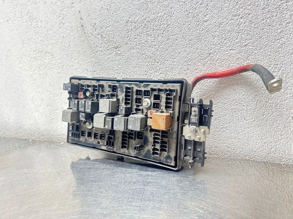 Fuse module 13275881