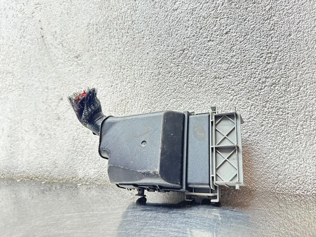 Drošinātāju bloks – Opel Astra H (2004-2012)
