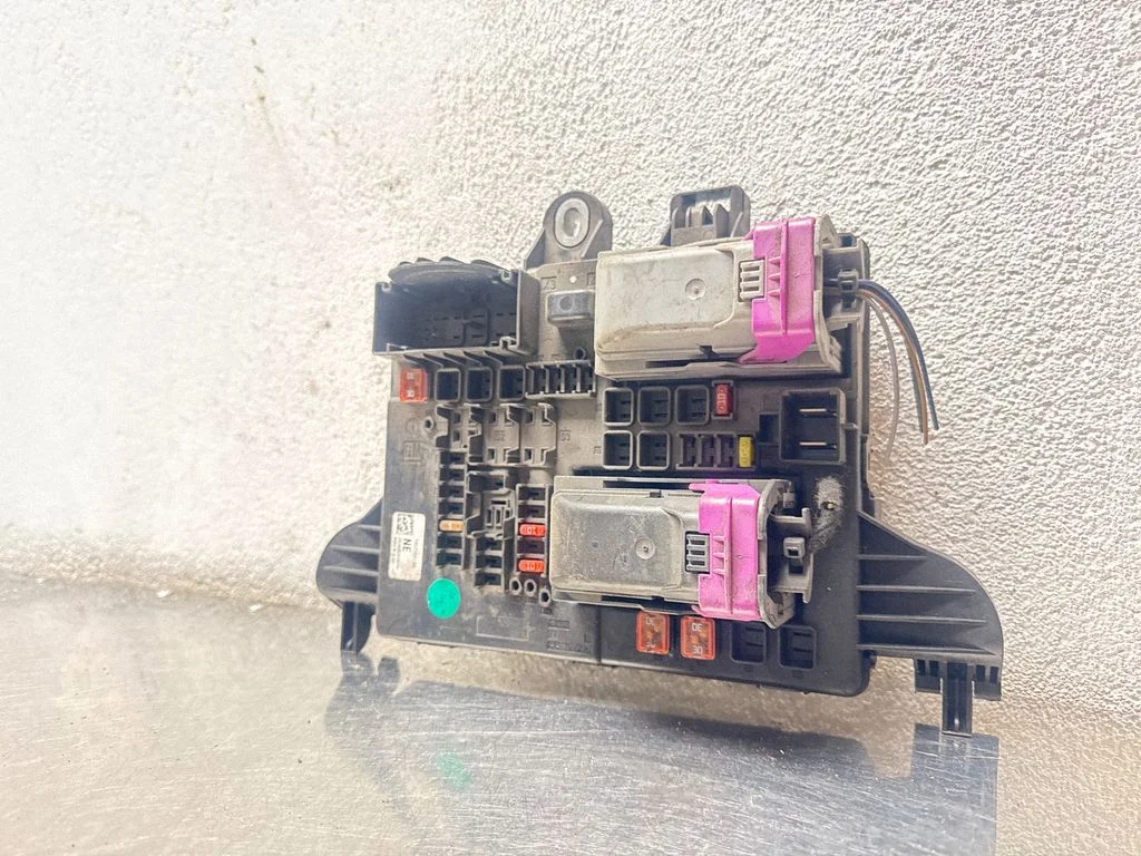 Fuse module 13277321