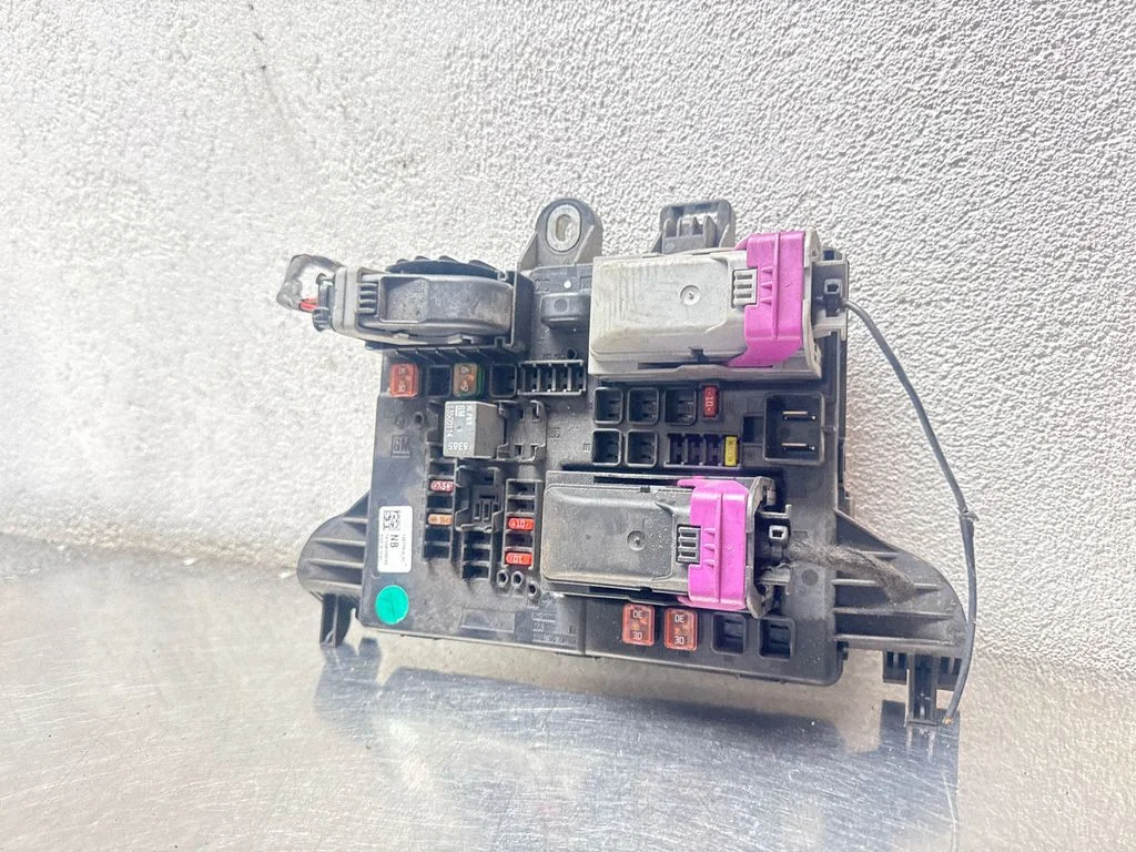Fuse module 13277318