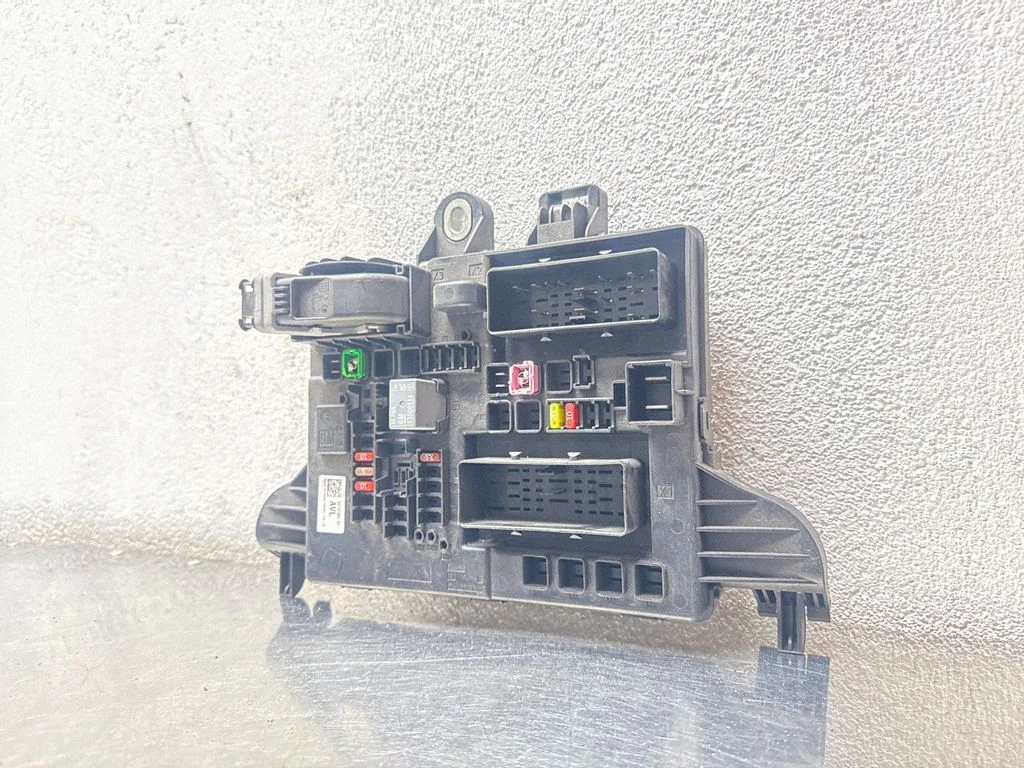 Fuse module 22737769
