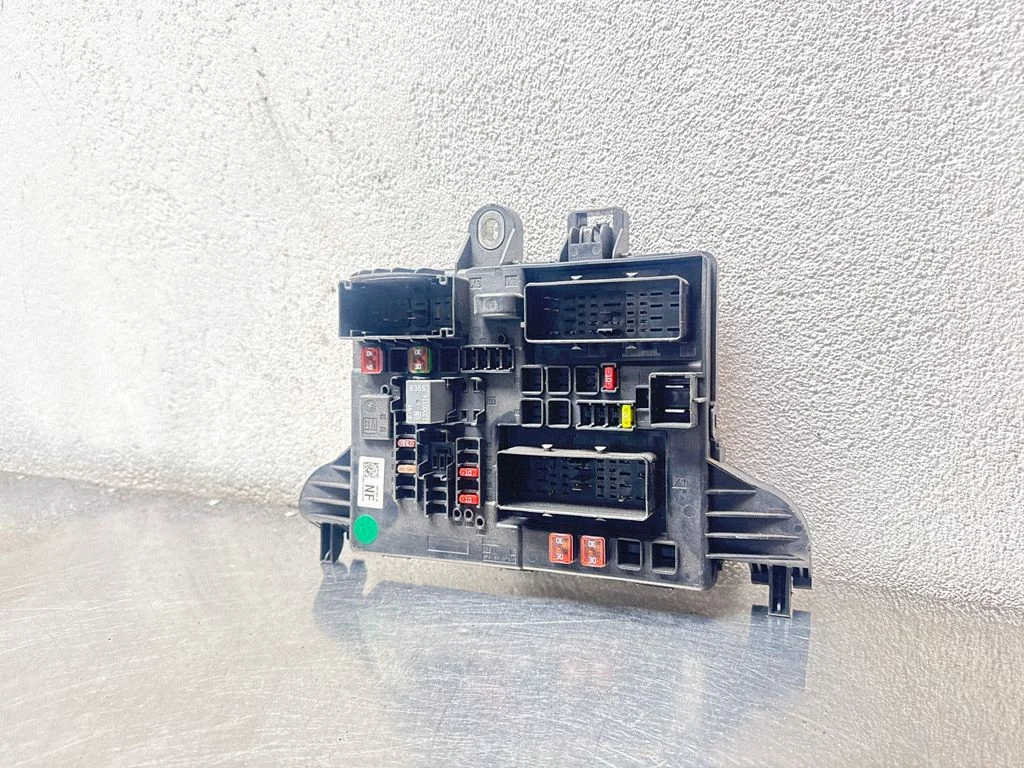 Fuse module 13277322
