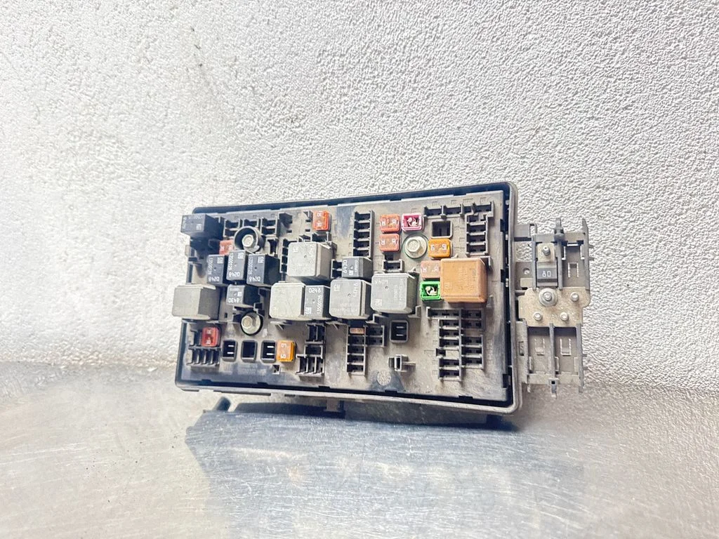 Fuse module 13275883