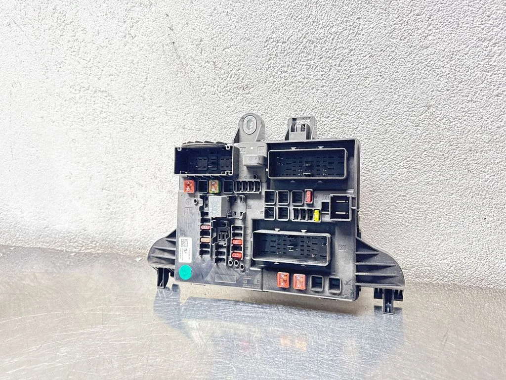 Fuse module 13277322