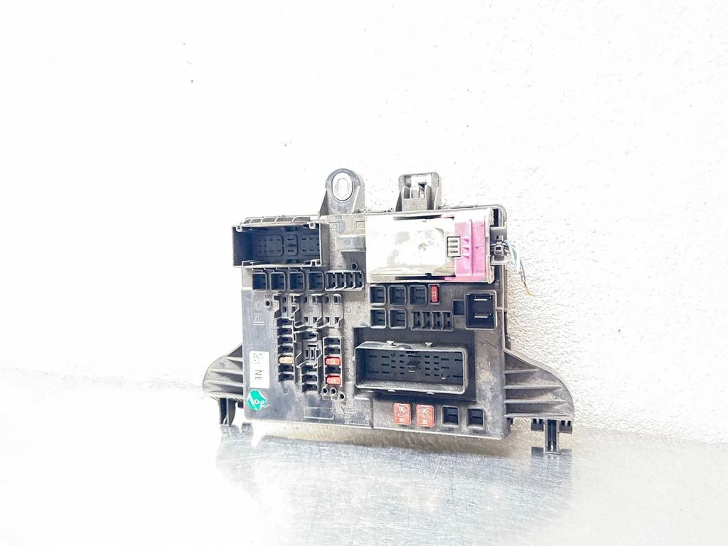 Fuse module 13277321