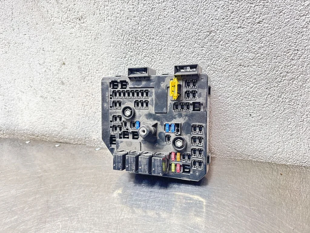 Fuse module 95381499