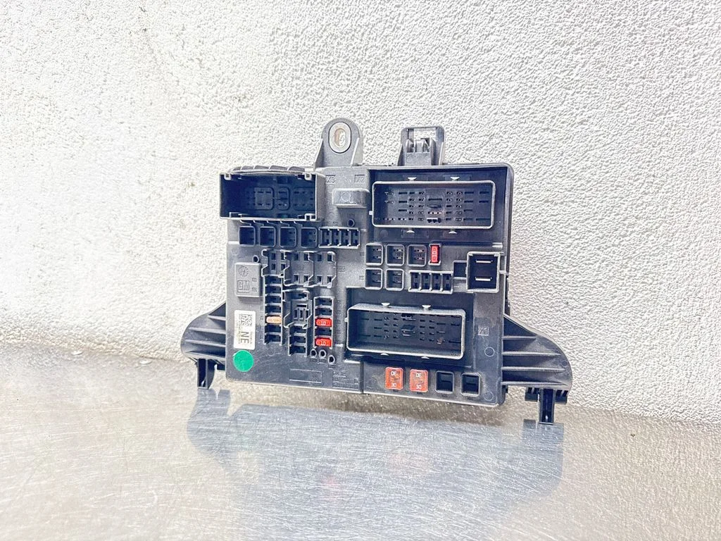 Fuse module 13277321