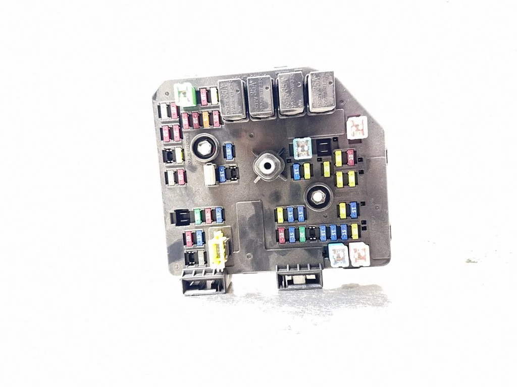Fuse module 95137841