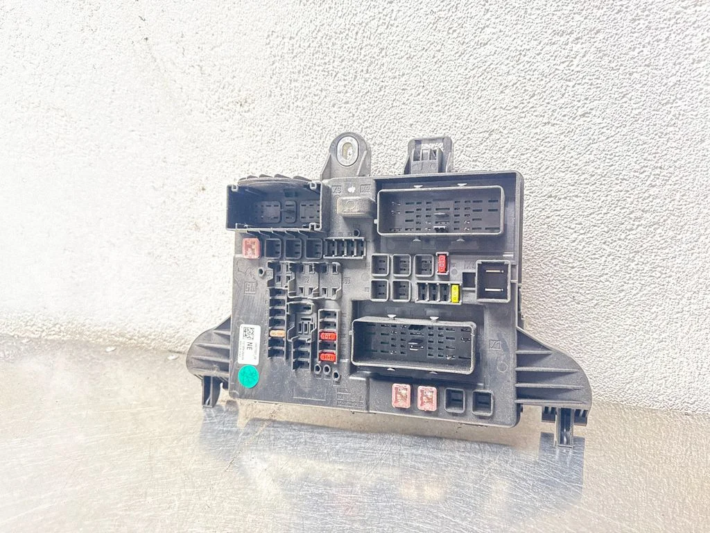 Fuse module 13277321