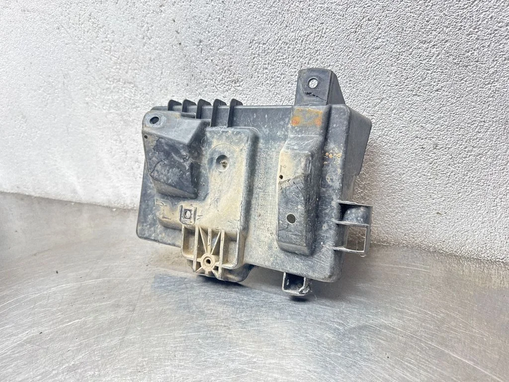 Aku kast – Opel Astra H (2004-2012)