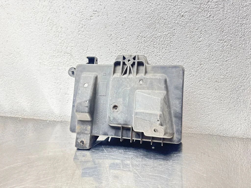 Aku kast – Opel Astra G (1998-2009)