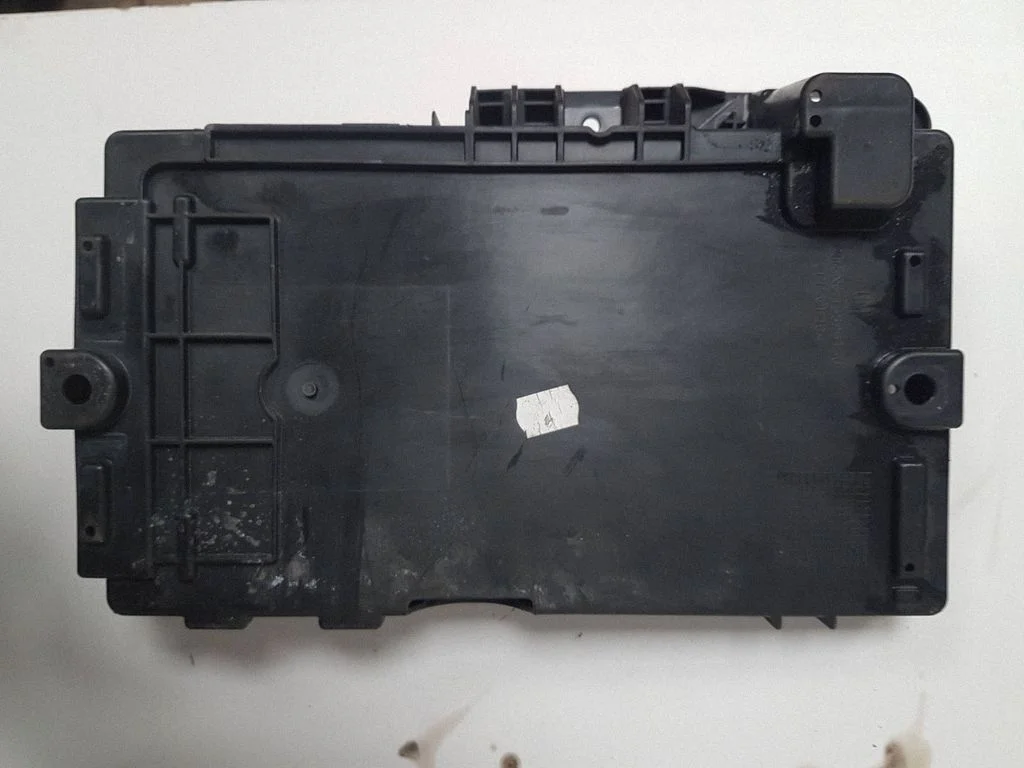 Aku alus – Opel Meriva B (2010-2016)