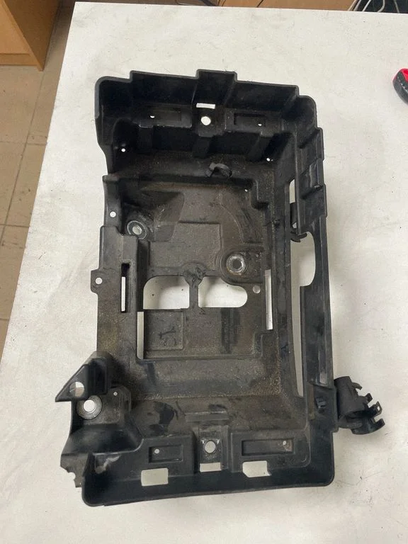 Aku alus – Opel Meriva B (2010-2016)