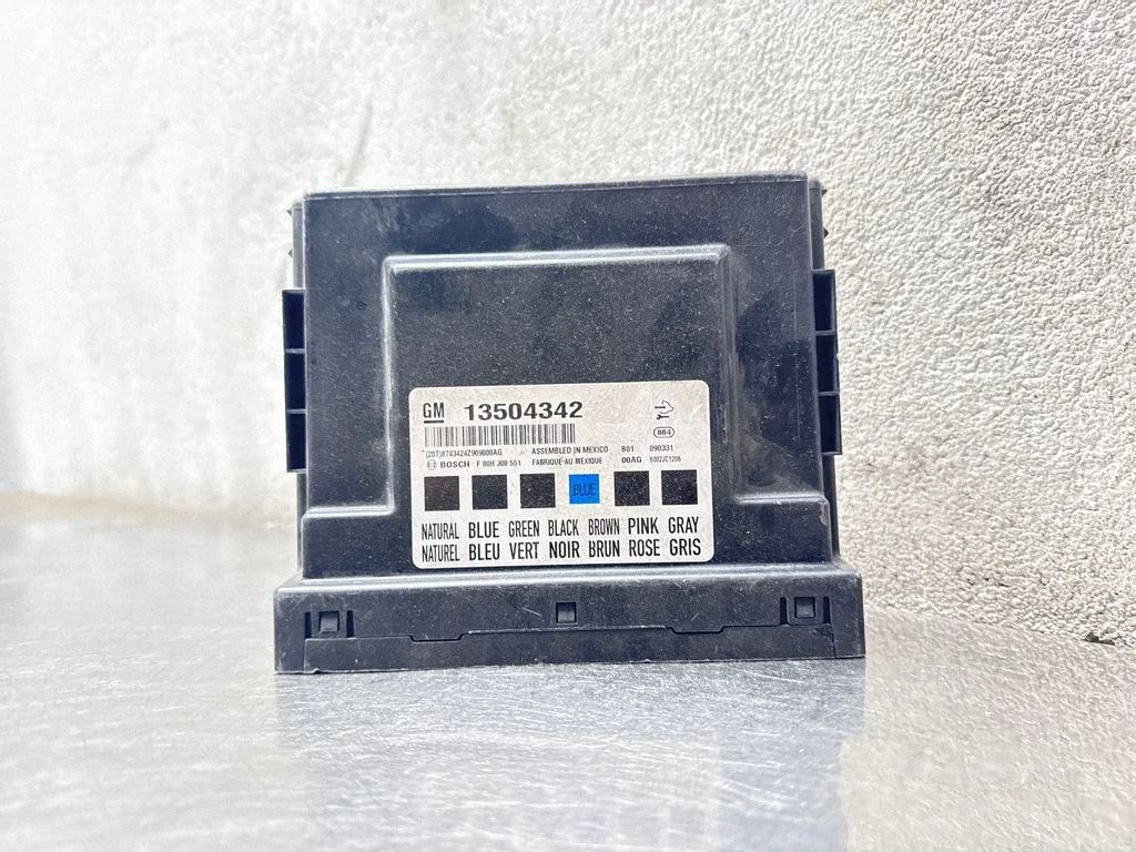 Mugavusmoodul 13504342