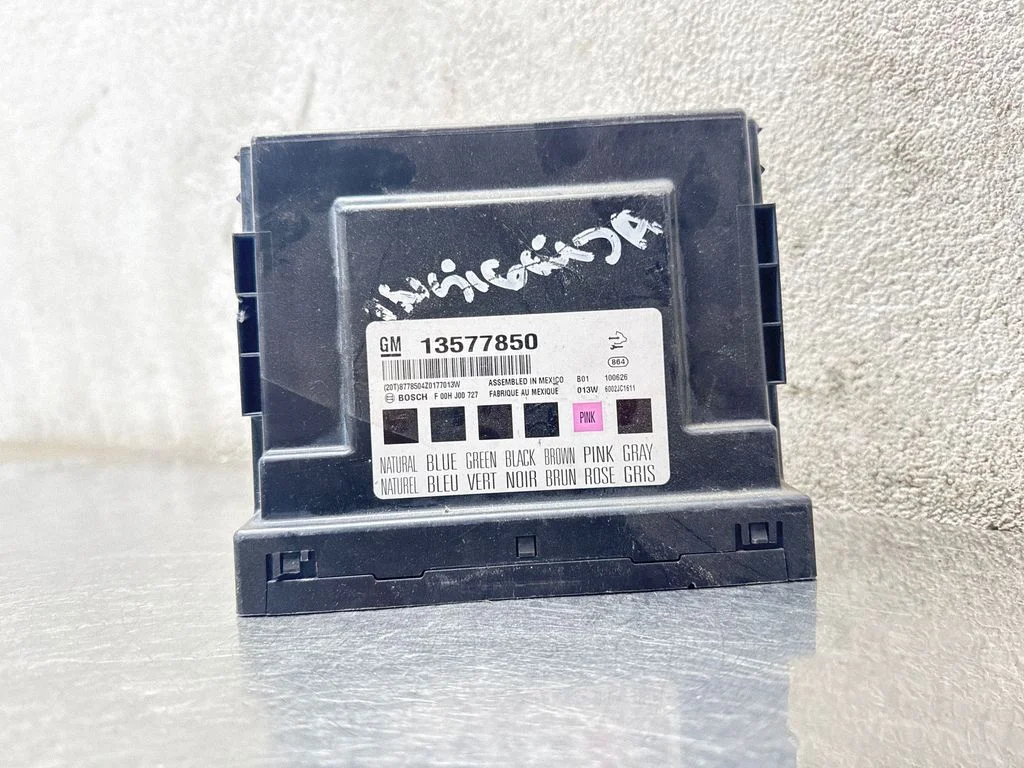 Mugavusmoodul 13577850
