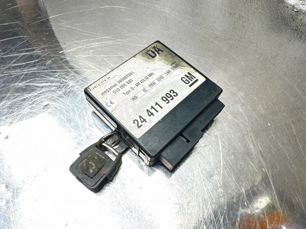 Mugavusmoodul 24411993