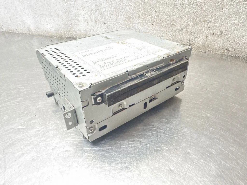 Radio/CD/DVD atskaņotājs/navigācija 31285836AA