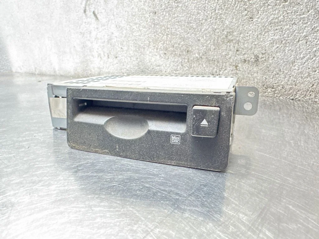 Radio/CD/DVD atskaņotājs/navigācija 307379741