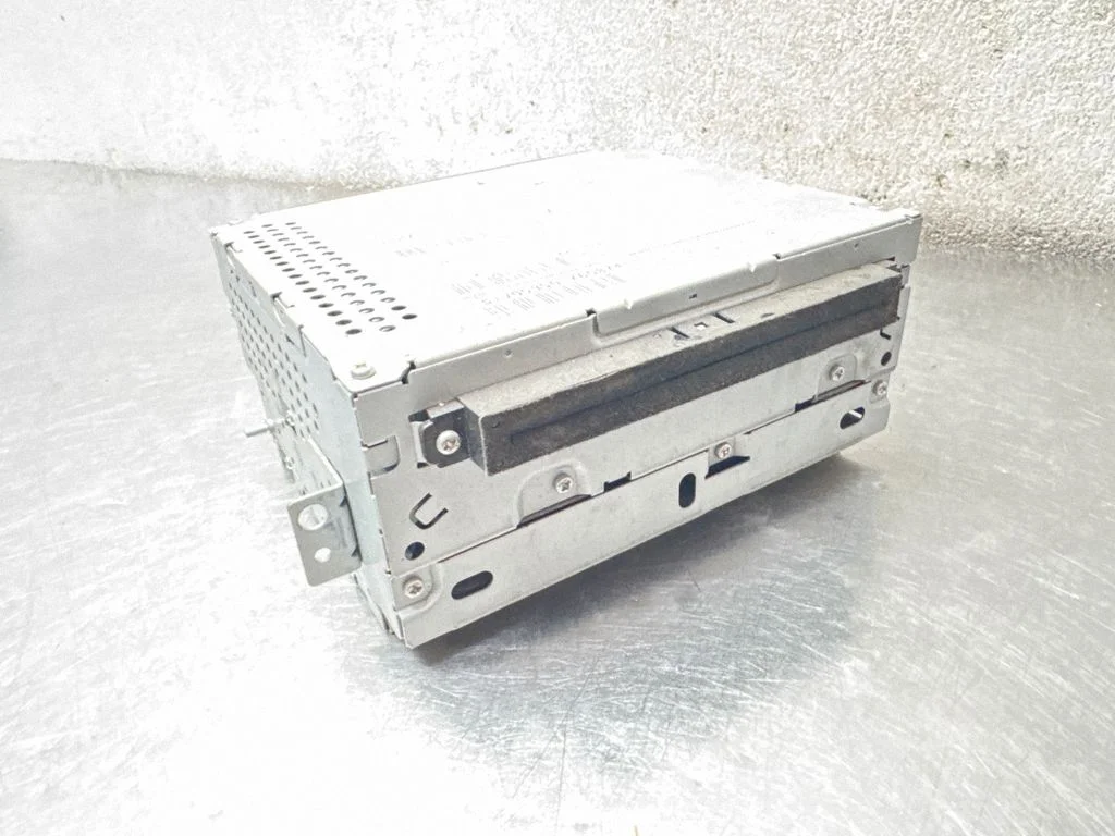 Raadio / CD/DVD-mängija / navigatsioon – Volvo XC70 (2008-2013)
