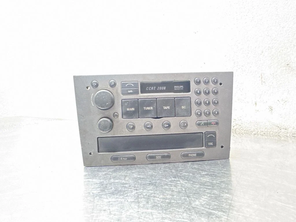 Radio, odtwarzacz CD/DVD, nawigacja 330886636