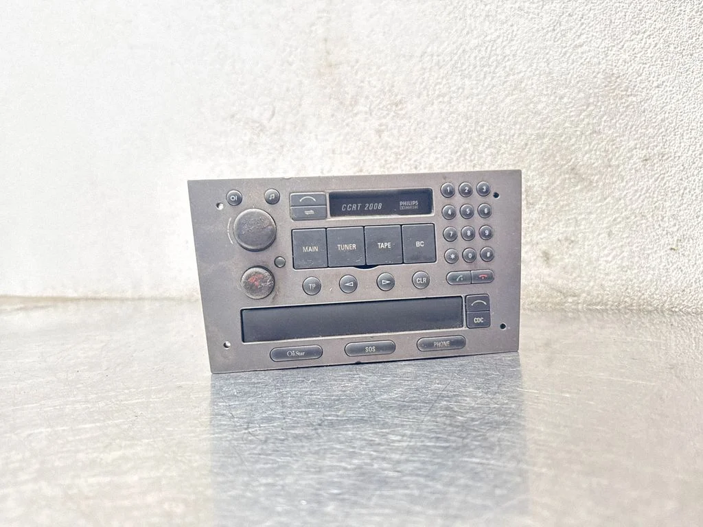 Radio, odtwarzacz CD/DVD, nawigacja 330886635