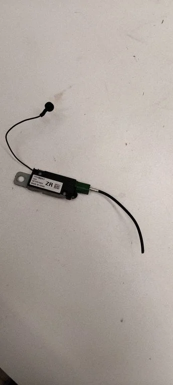 Antenni võimendi – Opel Astra J (2010-2015)