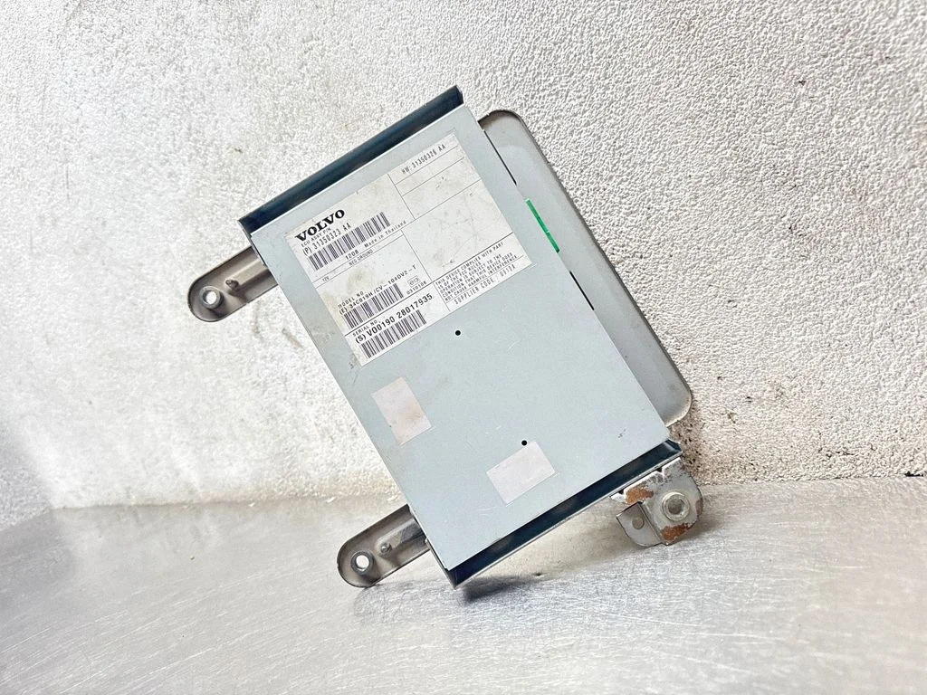 Sound amplifier 31350326AA